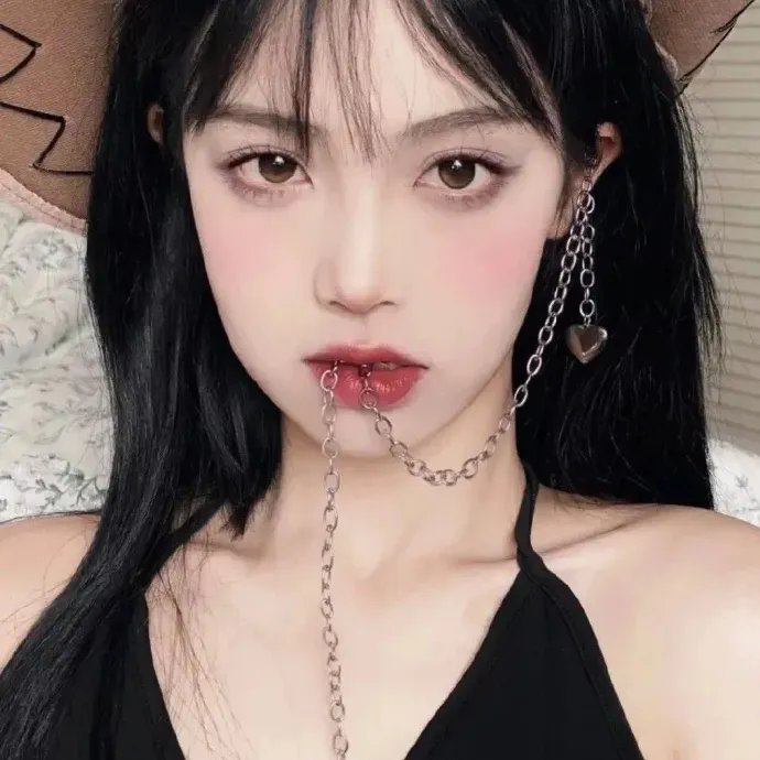 大雾四起，我在无人处爱你