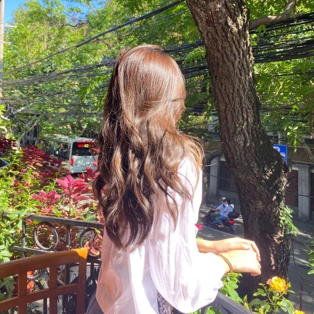 老婆健身的秘密